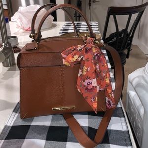 Steve Madden crossbody/tote purse